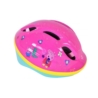 *Kask Peppa Pig rower/hulajnoga 897 08979