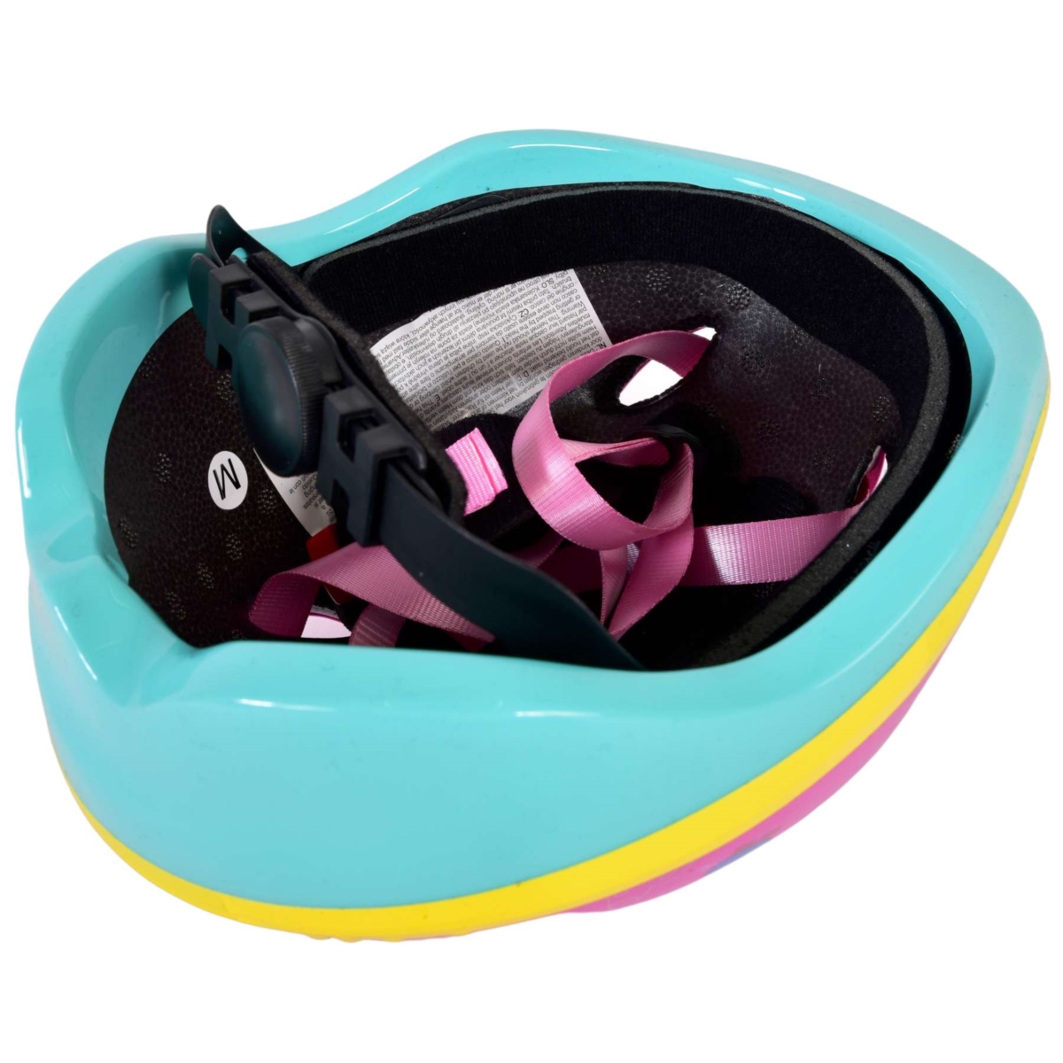 *Kask Peppa Pig rower/hulajnoga 897 08979