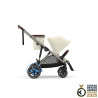 CYBEX E-GAZELLE S TPE SEASHELL BEIGE
