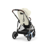 CYBEX E-GAZELLE S TPE SEASHELL BEIGE