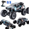 Mega auto Jeep terenowe R/C