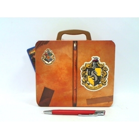 *****TOP TRUMPS H.Potter Hufflepuff puszka 43915