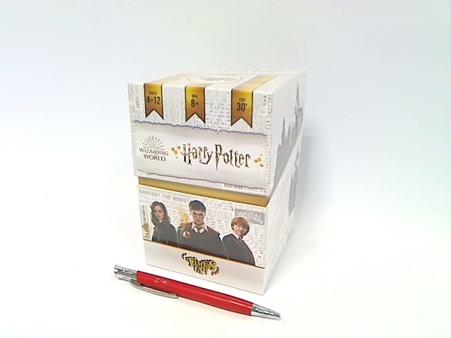 *****Rebel gra Time's Up! Harry Potter 25287