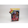 *****Rainbow High notatnik zestaw 90-0018 32038**
