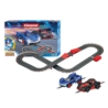 CARRERA GO!!! tor Sonic 4,3m+skocznia 20063520
