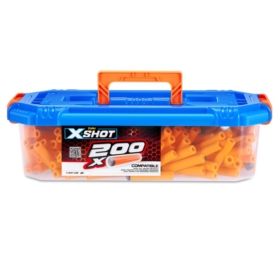 ZURU XSHOT ZESTAW