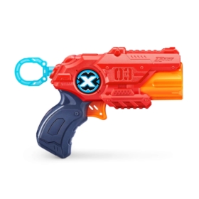 ZURU X-SHOT MK3 DoublePack wyrzutnia 36432