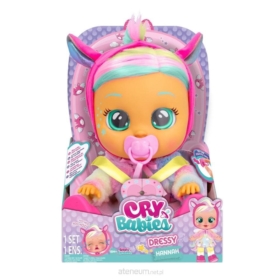 CRY BABIES HANNAH