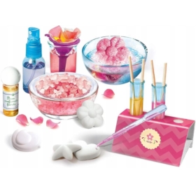 CLE Naukowa zabawa Laboratorium perfum 50887