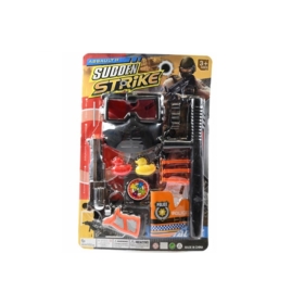 Zestaw policja B2352268 54226