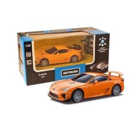 Auto R/C Lexus IFA pomar.137464