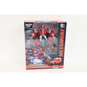 Auto/robot Pogotowie 177026