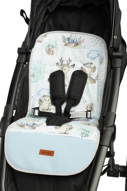 SENSILO WKŁADKA DO WÓZKA