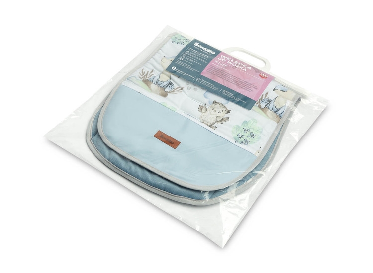 SENSILO WKŁADKA DO WÓZKA