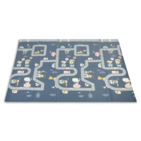 MATA WIELOFUNKCYJNA CYRK