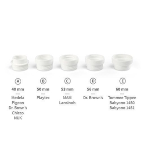 1645 PODGRZEWACZ PRZENOŚNY DO BUTELEK