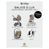 LIMITOWANY ZESTAW 3W1 CYBEX BALIOS S LUX + CLOUD G