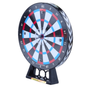 Zestaw pistolet z tarczą 24272 54184