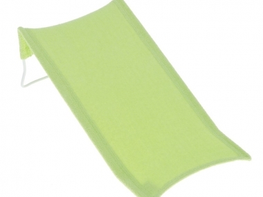 TEGA LEŻACZEK KĄPIELOWY FROTA J.ZIELONY