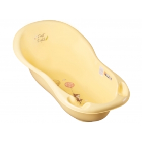 TEGA WANNA DUŻA 102CM LEŚNA OPOWIEŚĆ J.ŻÓŁTY