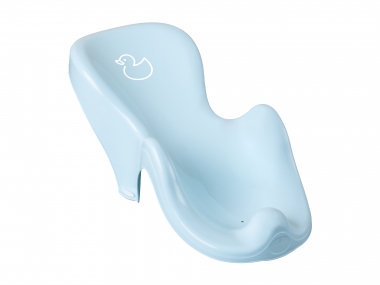 TEGA FOTELIK D/KĄPIELI ANTY KACZKA NIEB