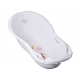 TEGA WANNA DUŻA 102CM LEŚNA OPOWIEŚĆ J.BEŻOWY