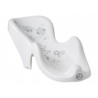 TEGA FOTELIK DO KĄPIELI SOWA BIAŁY