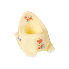 NOCNIK POZYTYWKA ANTYPOŚLIZG LEŚNE OPOWIEŚCI