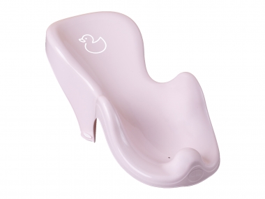 TEGA FOTELIK DO KĄPIELI KACZKA J.RÓŻOWY