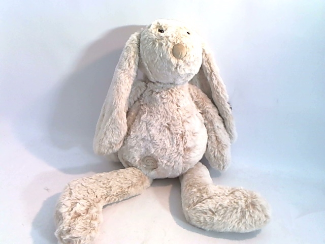 13685 KRÓLICZEK MASSIMO BEŻOWY 34 CM