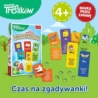 Zgadywanki - Rodzina Treflików 02338