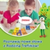 Zgadywanki - Rodzina Treflików 02338