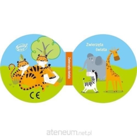 MIĘKKA KSIĄŻECZKA DO KĄPIELI