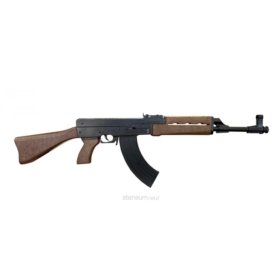 Karabin metalowy Gonher 138/6 VZ-58 + naboi