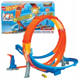 *****HW zestaw Olbrzymia pętla HCB00