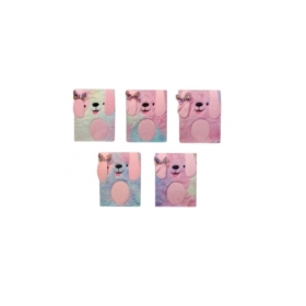 Pamiętnik pluszowy U907 89182