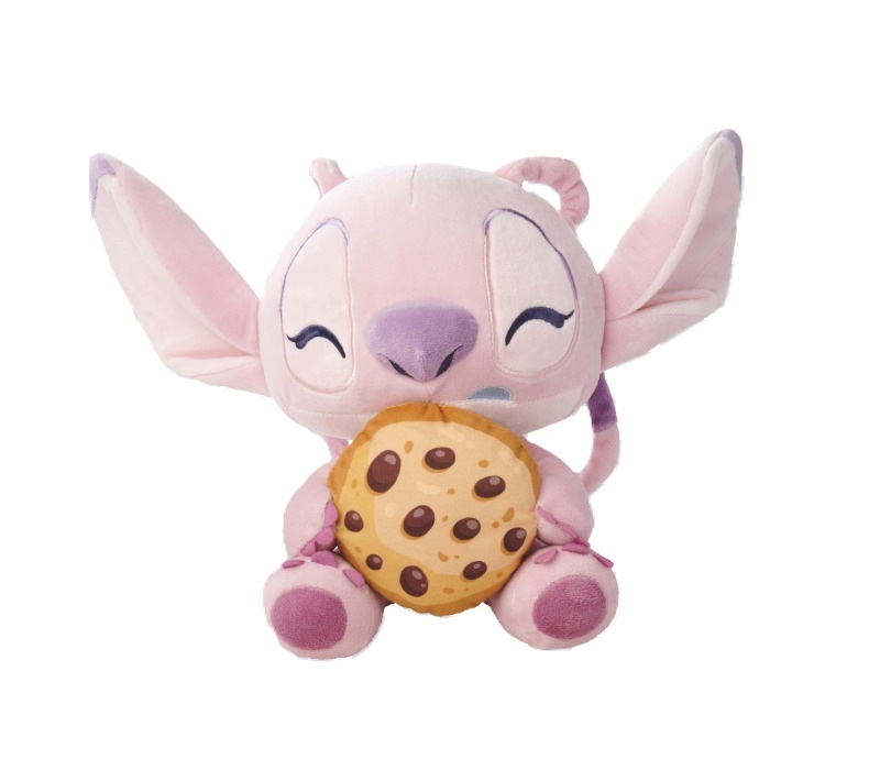 DISNEY Angel z ciastkiem 25cm 587-0519