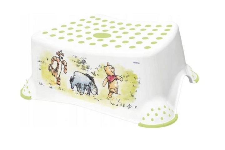 KEEEPER podestantypoślizgowy Winnie 71788