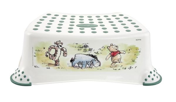 KEEEPER podestantypoślizgowy Winnie 71788