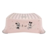 KEEEPER podest antypoślizgowy Minnie pink 80810