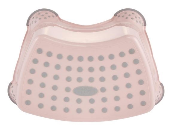 KEEEPER podest antypoślizgowy Minnie pink 80810