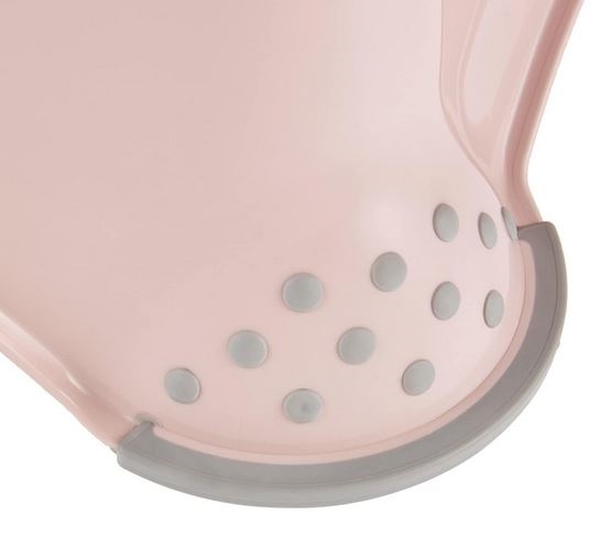 KEEEPER podest antypoślizgowy Minnie pink 80810
