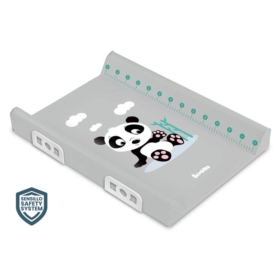 SENSILO PRZEWIJAK SZARY PANDA