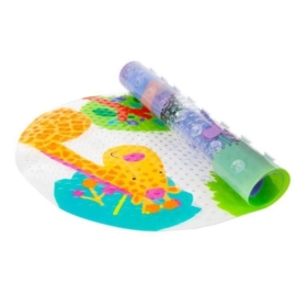 MATA ANTYPOŚLIZGOWA DO WANNY