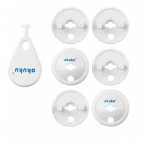 ZABIEZPIECZENIA GNIAZD ELEKTRYCZNYCH