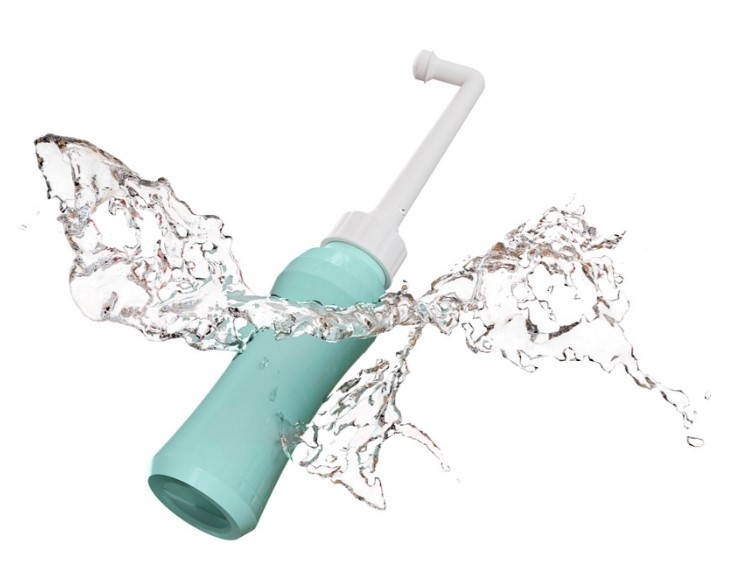 NENO POPORODOWA BUTELKA SENSO