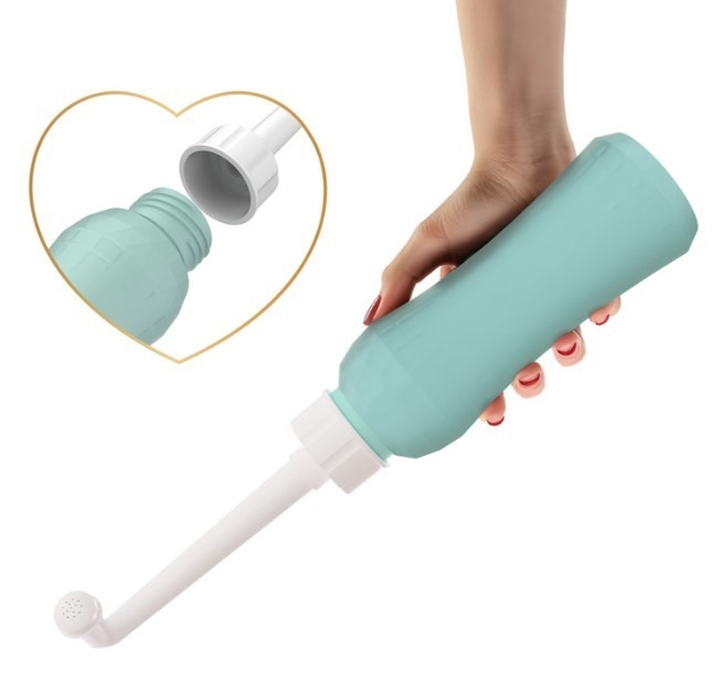 NENO POPORODOWA BUTELKA SENSO