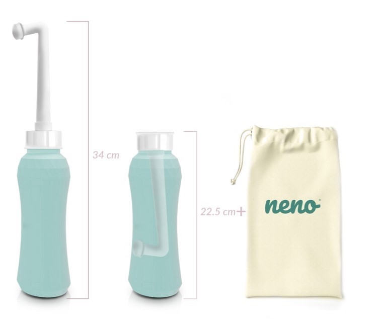 NENO POPORODOWA BUTELKA SENSO