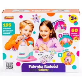 Fabryka Radości - Balony