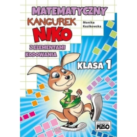MATEMATYCZNY KANGUREK